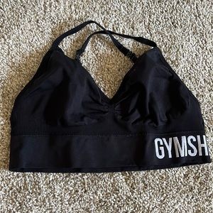 Gymshark bralette